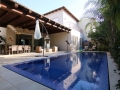 Luxury villas for sale in Savyon.